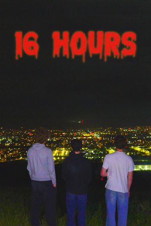 16 Hours's poster