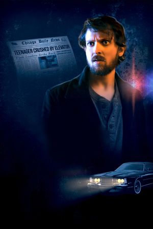 Silent as the Grave's poster