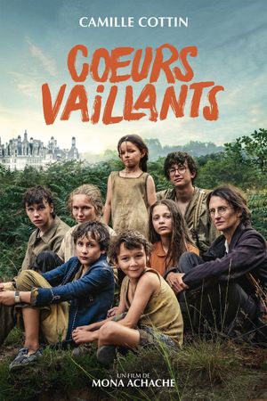 Valiant Hearts's poster