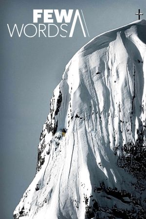 Few Words's poster