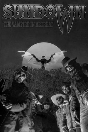 Sundown: The Vampire in Retreat's poster