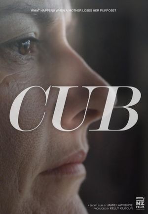 Cub's poster image