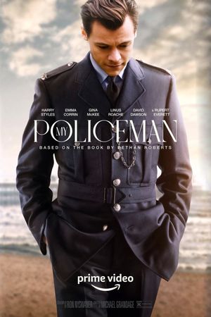 My Policeman's poster