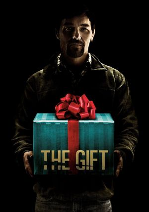 The Gift's poster