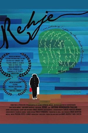 Rehje's poster