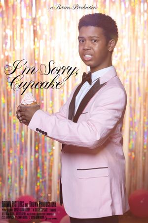 I'm Sorry, Cupcake's poster
