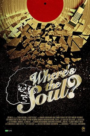 Where's the Soul?'s poster