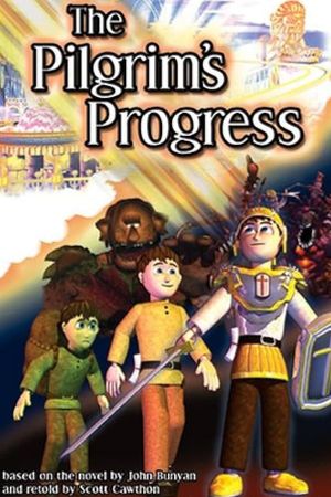 The Pilgrim's Progress's poster image