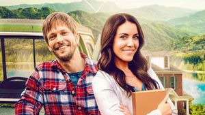 Love at the Ranch's poster
