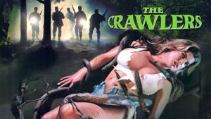 The Crawlers's poster