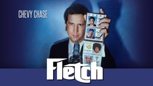 Fletch's poster