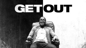 Get Out's poster