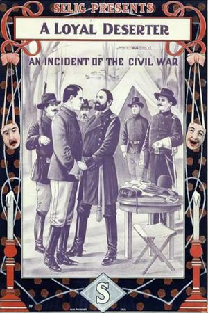 A Loyal Deserter's poster