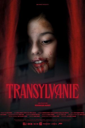 Transylvanie's poster