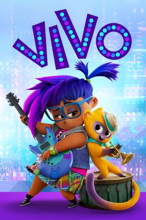 Vivo's poster