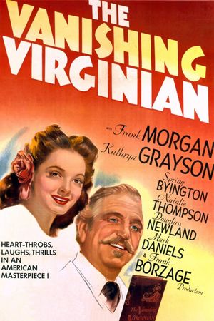 The Vanishing Virginian's poster