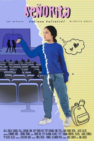 Señorita's poster