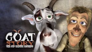 Goat Story's poster