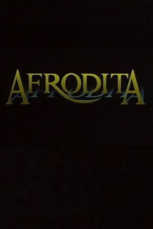 Aphrodite's poster