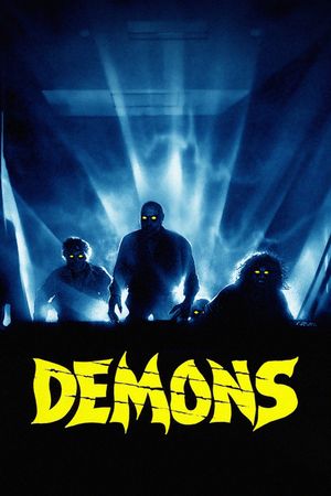 Demons's poster