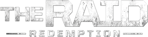 The Raid: Redemption's poster