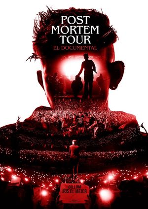 POST MORTEM: THE DOCUMENTARY's poster