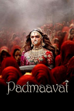 Padmaavat's poster
