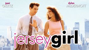 Jersey Girl's poster