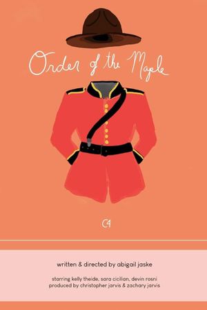 Order of the Maple's poster image