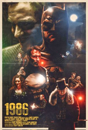 1986's poster