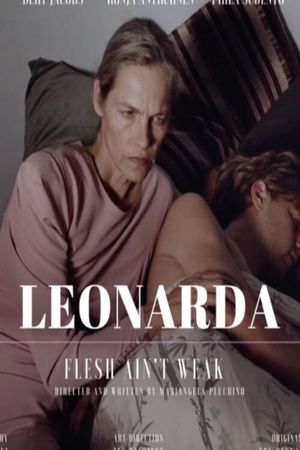 Leonarda – Flesh Ain’t Weak's poster image