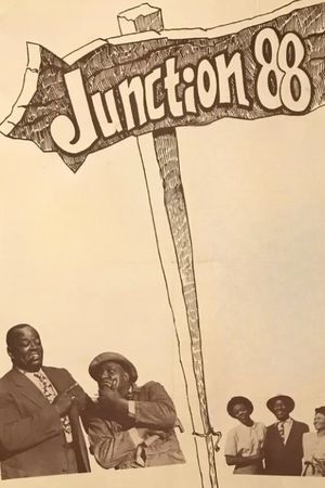 Junction 88's poster