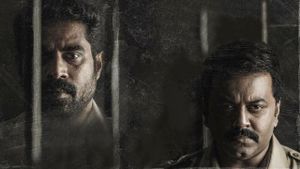 Pathaam Valavu's poster