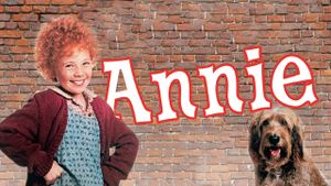 Annie's poster