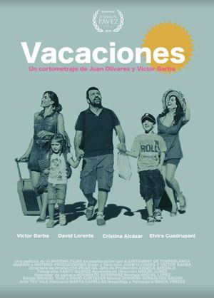 Holidays's poster