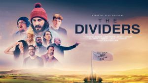 The Dividers's poster