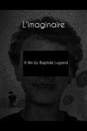 L’imaginaire's poster