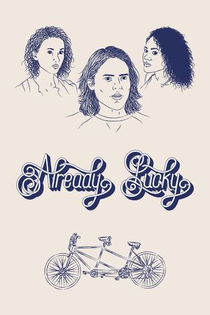 Already Lucky's poster