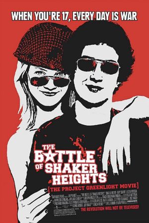 The Battle of Shaker Heights's poster