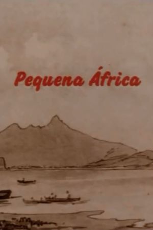 Pequena África's poster