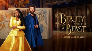 Beauty and the Beast: A 30th Celebration's poster