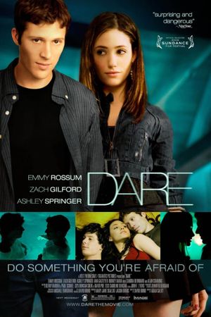 Dare's poster