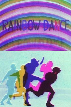Rainbow Dance's poster