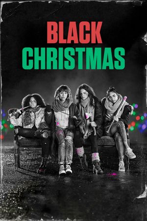 Black Christmas's poster