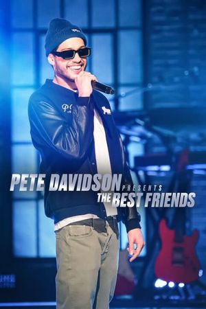 Pete Davidson Presents: The Best Friends's poster image