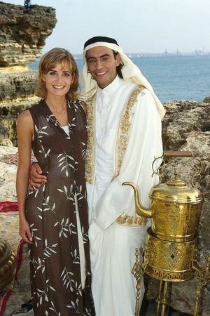 Der Arabische Prinz's poster