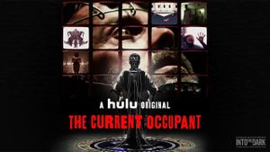 The Current Occupant's poster