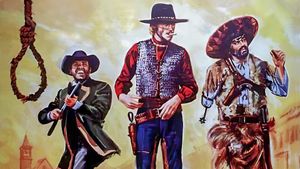 The Specialists's poster