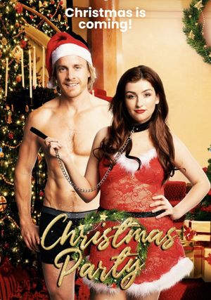 Christmas Party's poster
