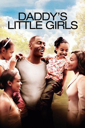 Daddy's Little Girls's poster